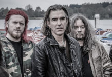 New Model Army sera en concert le mardi 7 mars