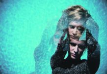 AGNES OBEL – en toute transparence