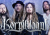 Korpiklaani sort ‘A Man With A Plan’ en version digitale
