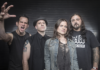 Ne ratez pas LIFE OF AGONY le 30 mai à la Dynamo !
