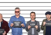 Madness: un nouvel album pour le groupe culte anglais !
