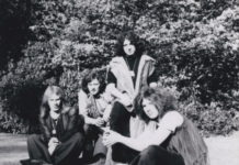 Nouvelles sorties chez Rise Above Rec : Horse et Admiral Sir Cloudesley Shovell
