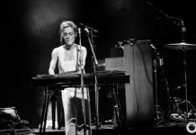 Agnes Obel – Salle des Fêtes, Thônex – 14 juin 2017