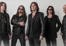 BOB DYLAN – The Rollin Thunder Revue