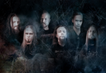 SHADECROWN sort son premier album baptisé ‘Agonia’