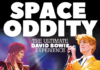 Space Oddity: The Ultimate David Bowie Experience le 28 mars à Zurich