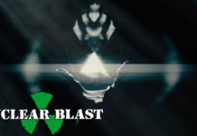Testament sort un nouveau clip vidéo pour la chanson ‘The Pale King’