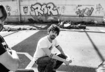 Strugg – nouvel album déjà disponible!