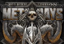 110 groupes annoncés pour les Metaldays 2017 !