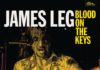 Le blues crasseux de James Leg pour deux dates en Suisse en février