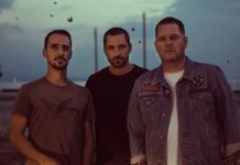 Le groupe lausannois Hey Satan annonce la sortie de son premier album