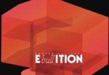 Ebullition: le livre des vingt cinq ans!