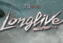 Longlive Rockfest : Premiers noms annoncés