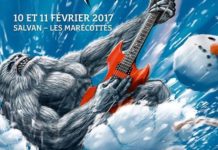 Avalanche Festival: la douzième édition prévue les 10 et 11 février 2017