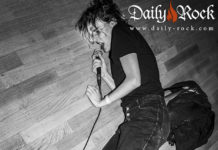 THE GHOST INSIDE – The Ghost Inside