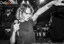 Cocaine Piss + Orso +Tuco – Undertown (Drone to the Bone) – 16 décembre 2016