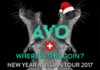 Avo, groupe suisse, en tournée en Russie!