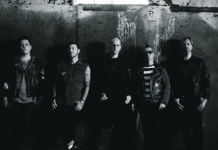 AVENGED SEVENFOLD – le futur, c’est super