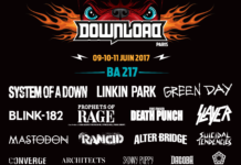 DEMONS AND WIZARDS – III