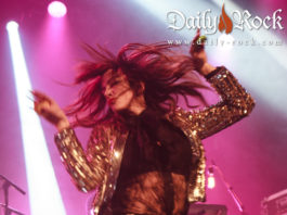 Nouvelle Vagues aux Docks