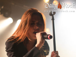 Nouvelle Vagues aux Docks