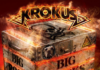 Krokus – Big Rocks