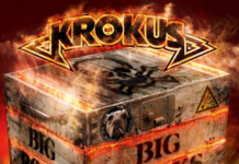 Krokus – Big Rocks