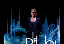 Bleu Roi – Of Inner Cities