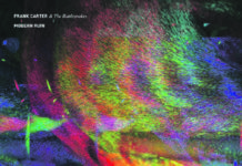 Frank Carter and the Rattlesnakes – Modern Ruin