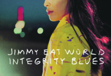 Jimmy Eat World – Integrity Blues