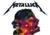 METALLICA – HARDWIRED… TO SELF-DESTRUCT