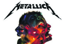 METALLICA – HARDWIRED… TO SELF-DESTRUCT