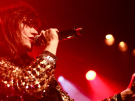 Nouvelle Vagues aux Docks