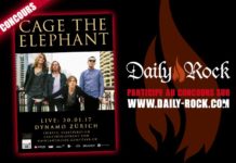 JIMI HENDRIX – Songs From The Groovies Children