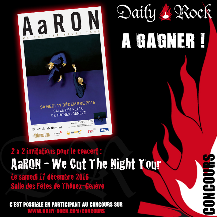 Run The Jewels @ le Metropolis, 21.02.2017