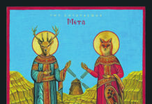 Thy Catafalque – Meta