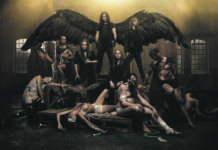 Kreator – Les ténèbres à la surface de l’abîme