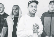 Impericon Festival Emmure + Deez Nuts + supports – Z7, Pratteln – 17 novembre 2017
