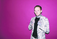 FRANK CARTER & THE RATTLESNAKES – La vie, ce Jenga géant
