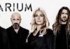 Le groupe Avatarium est entré en studio pour leur prochain album!