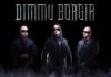 DIMMU BORGIR : les détails du nouveau DVD live « Forces Of The Northern Night »