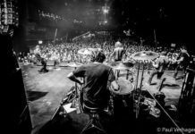 Tau Cross – Nouvel album annoncé