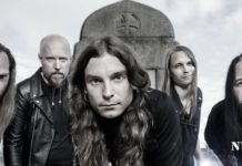 Lancer – Nouvel album ‘Mastery’ disponible
