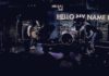 Hello My Name Is – nouveau clip