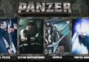 Pänzer – Nouveau lineup et nouveau titre à écouter