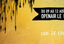 ROCK ALTITUDE 2017 – les premiers noms !