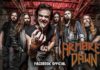 Armored Dawn – le nouvel album du groupe de power metal brésilien disponible!