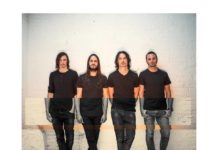 Les groupes qui accompagneront Gojira en tournée sont connus!