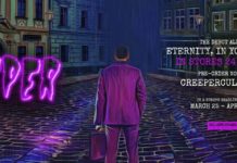 Creeper sort le premier clip d’une triologie tirée de son prochain album