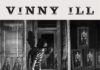 Vinny ILL : le premier album ‘Nocturnal Disgressions’ dans les bacs!